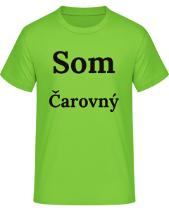 Orchid green - Front